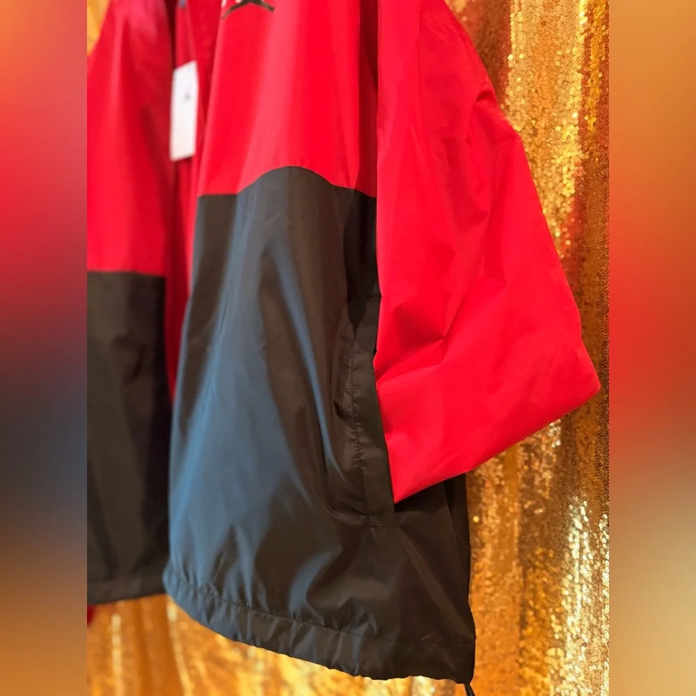 Air Jordan Full Zip Jacket Men's XL NWT